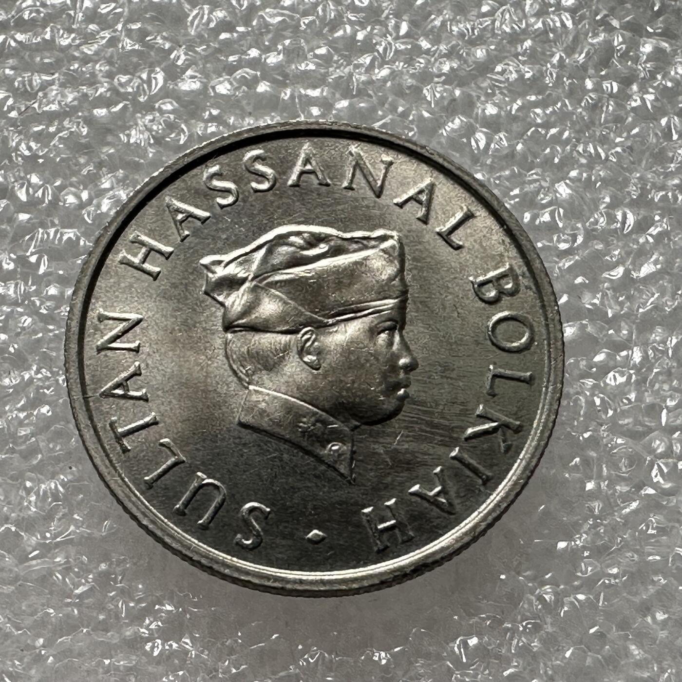 First