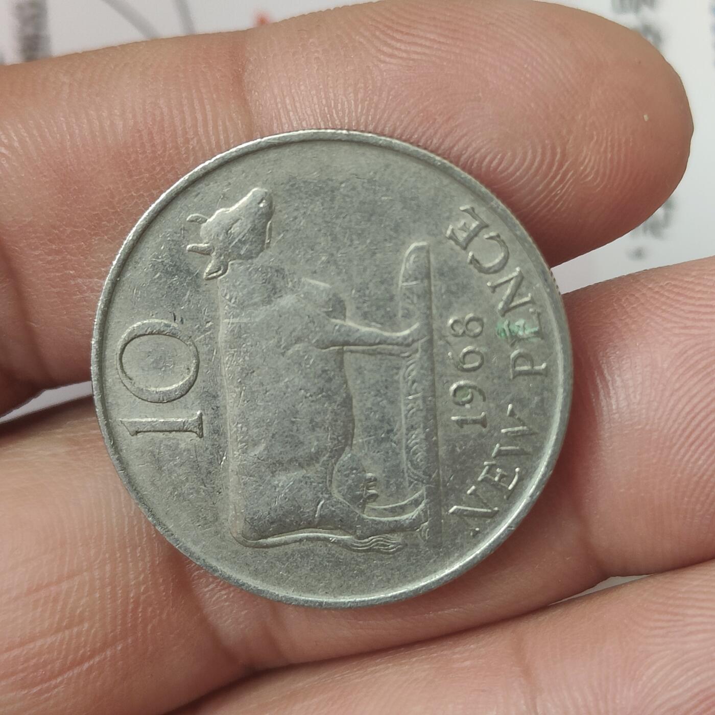 英雄古币捡漏专场第一期无押金可累计捡漏，全场50包邮，偏远地区除外。 庚西岛