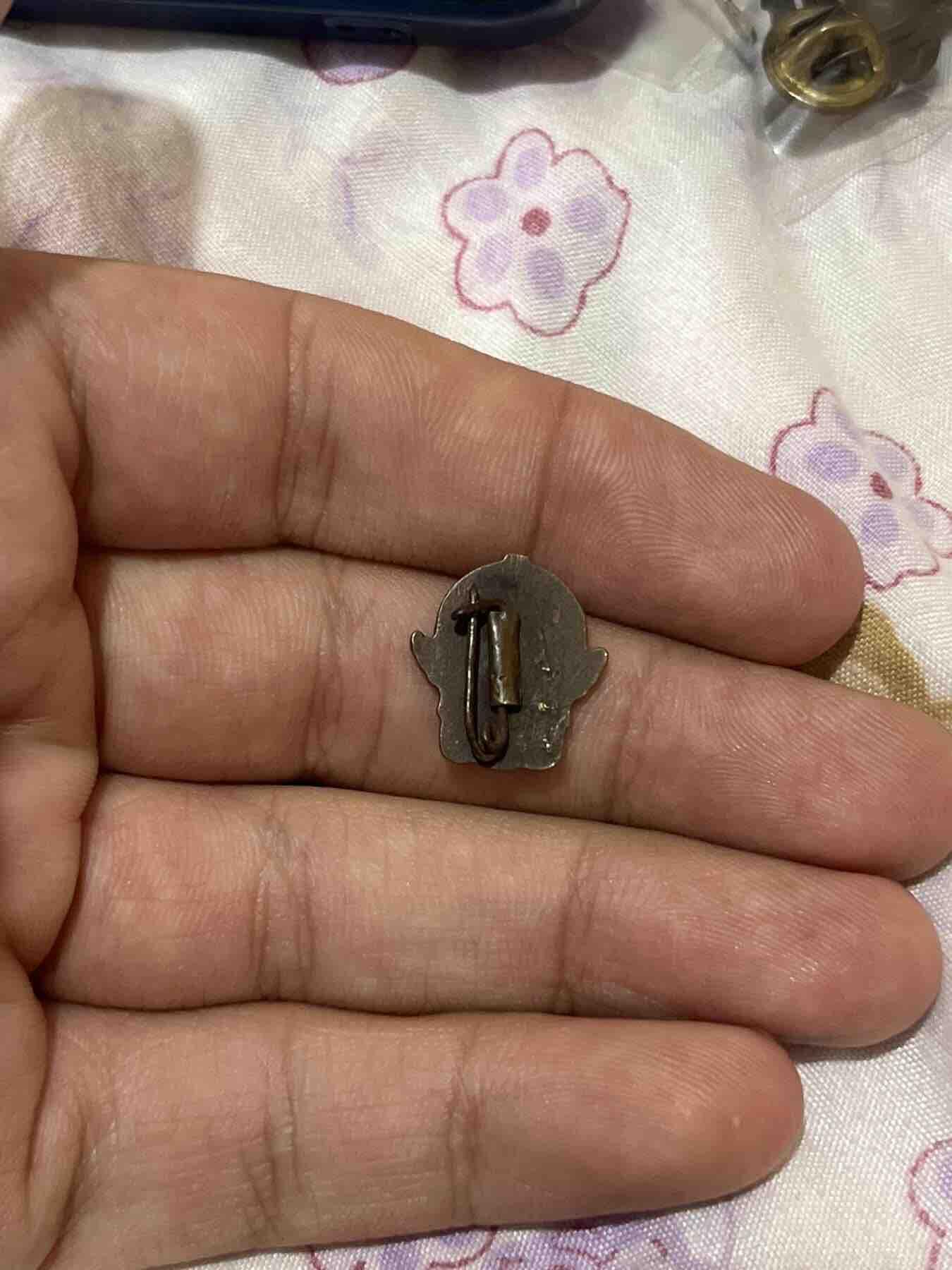 First