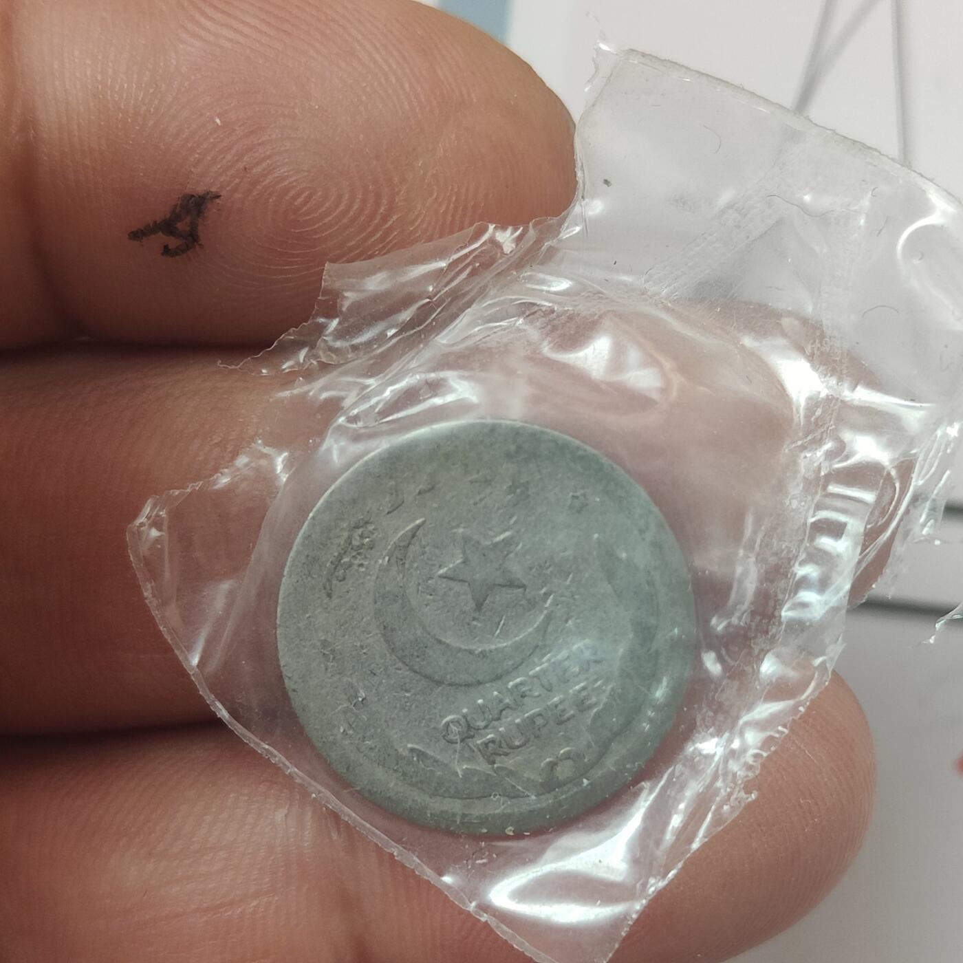 英雄古币捡漏专场第一期无押金可累计捡漏，全场50包邮，偏远地区除外。 巴基斯坦