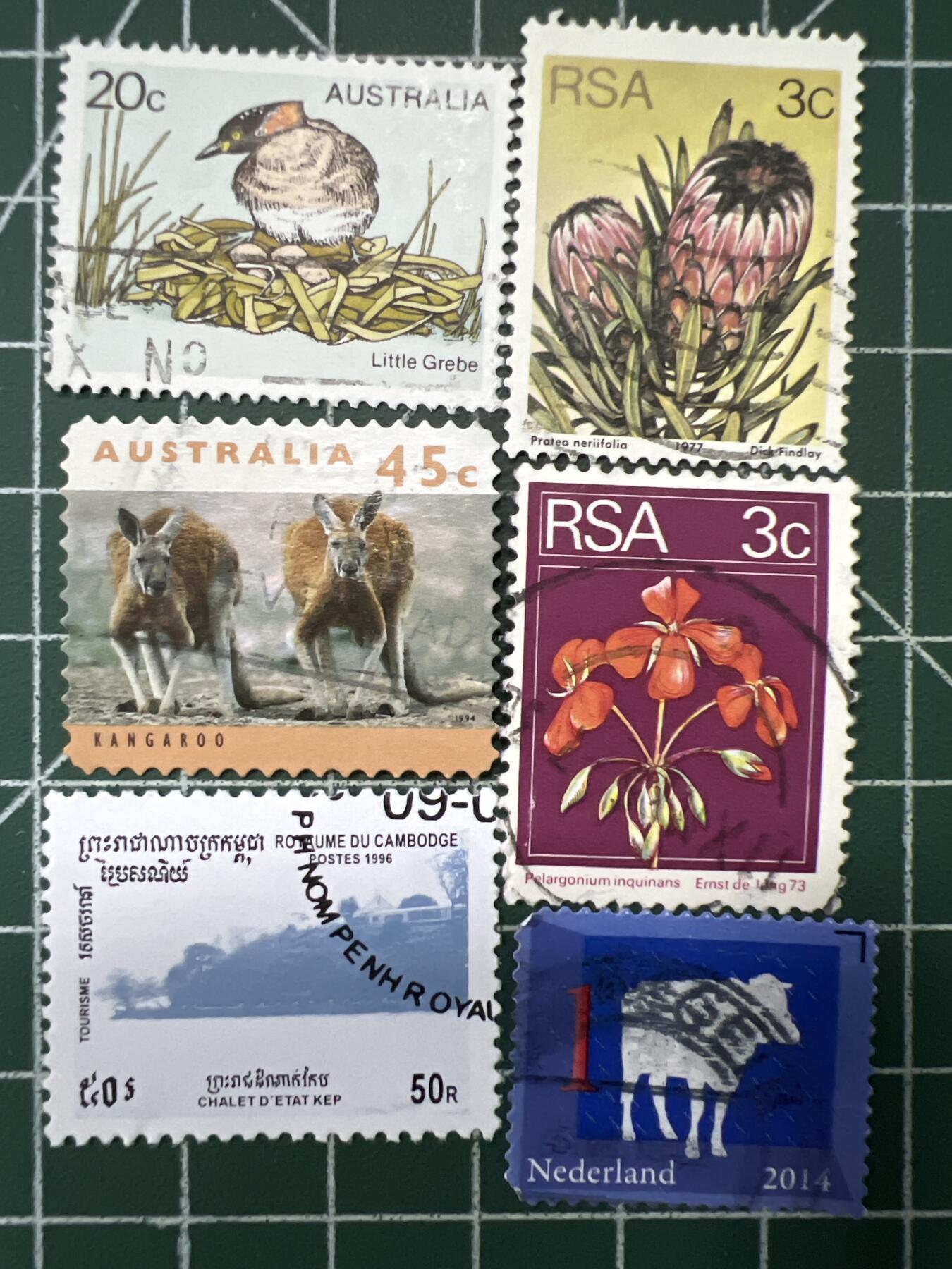 第654期 邮票专场 （无押金，捡漏，全场50包邮，偏远地区除外，接收代拍业务，本店十天发一次货） 邮票72