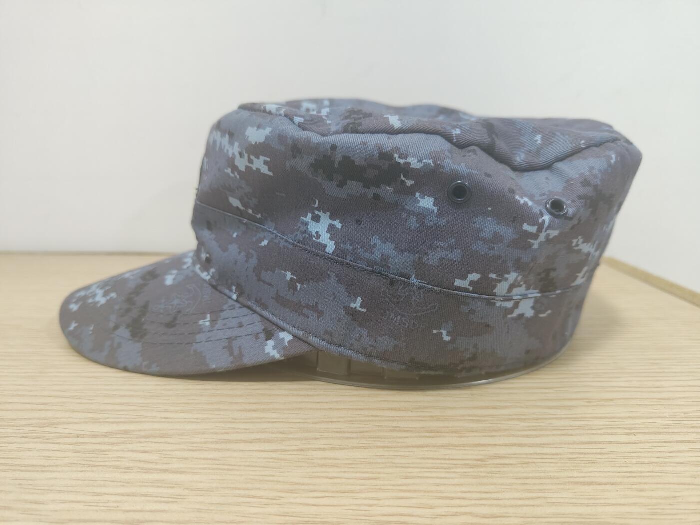 全场0元起拍 第174期 咸鱼国勋章拍卖专场 7月17日（周三）下午6：00开始 S&G第一版复刻 海自洋上迷彩帽 59.5CM