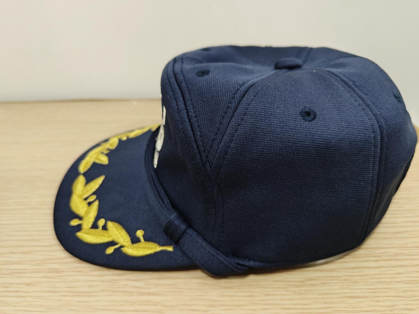 全场0元起拍 第174期 咸鱼国勋章拍卖专场 7月17日（周三）下午6：00开始 漫画空母伊吹 海自识别帽 头围可调节 58-64CM