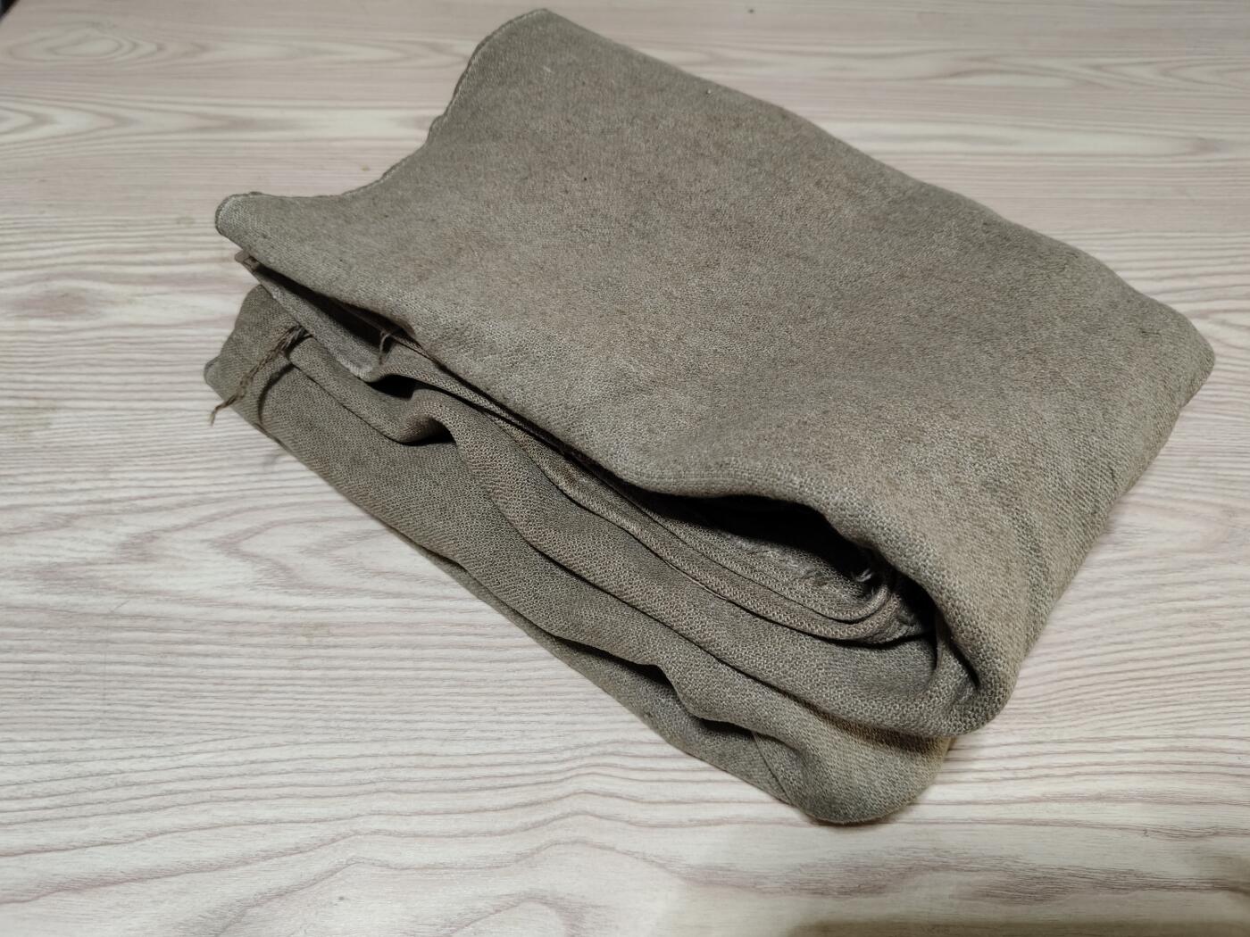 全场0元起拍 第174期 咸鱼国勋章拍卖专场 7月17日（周三）下午6：00开始 原品日本战时 陆军毛毯190*160