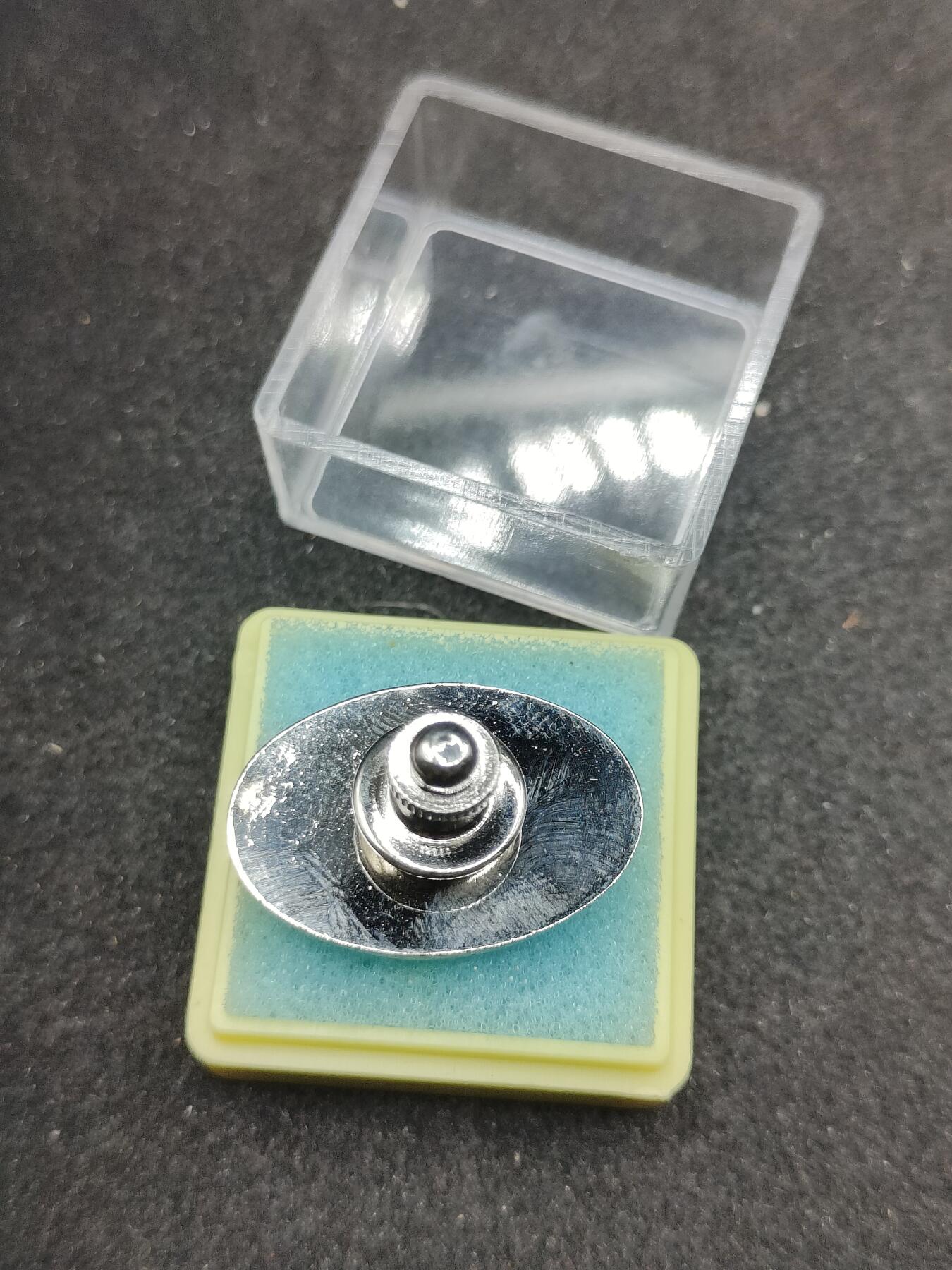 全场0元起拍 第174期 咸鱼国勋章拍卖专场 7月17日（周三）下午6：00开始 日本陆自士官学校徽章