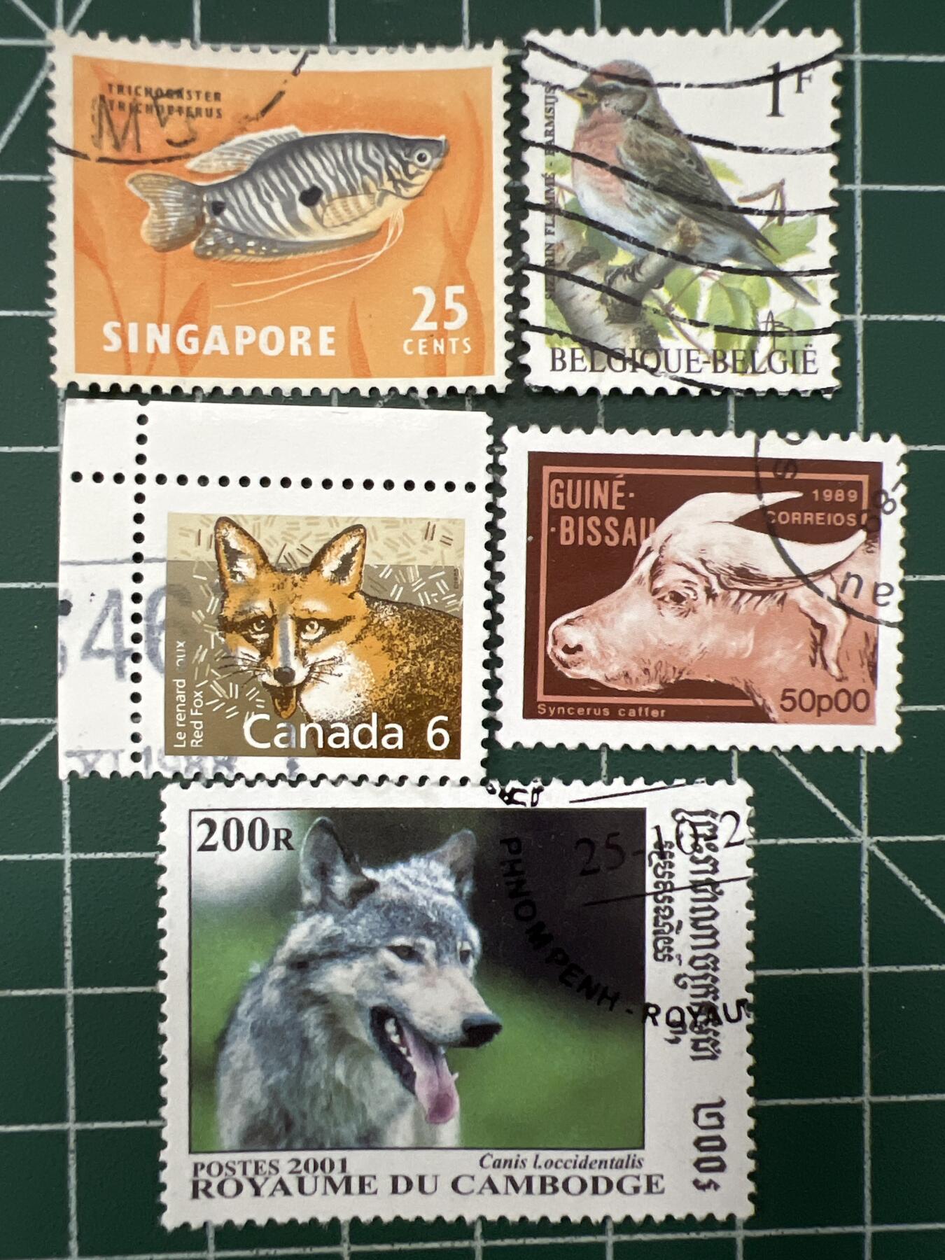 第659期 邮票专场 （无押金，捡漏，全场50包邮，偏远地区除外，接收代拍业务，本店十天发一次货） 邮票29