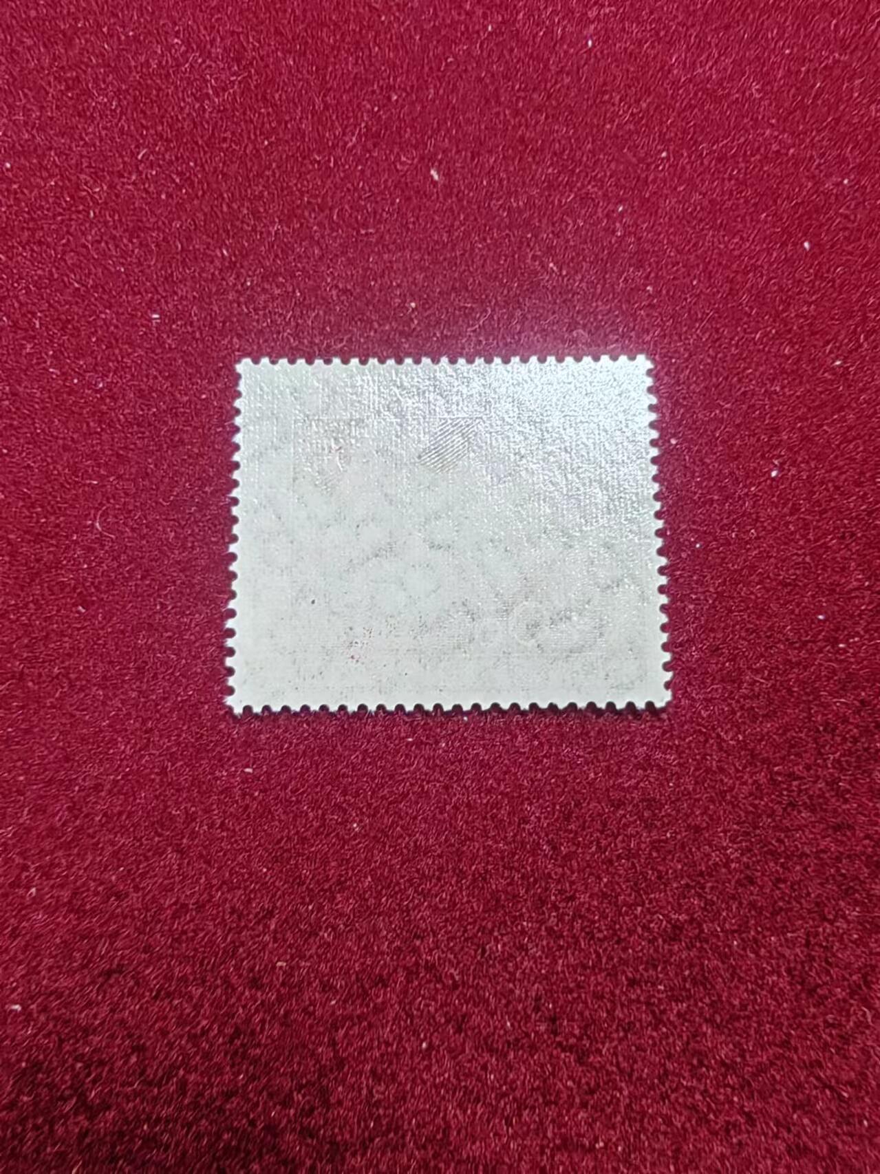 联合阁邮币社™ ——“多国邮票-新旧混合”0佣金 德国1957年 母亲协会 科纳玻夫人 1全 雕刻版