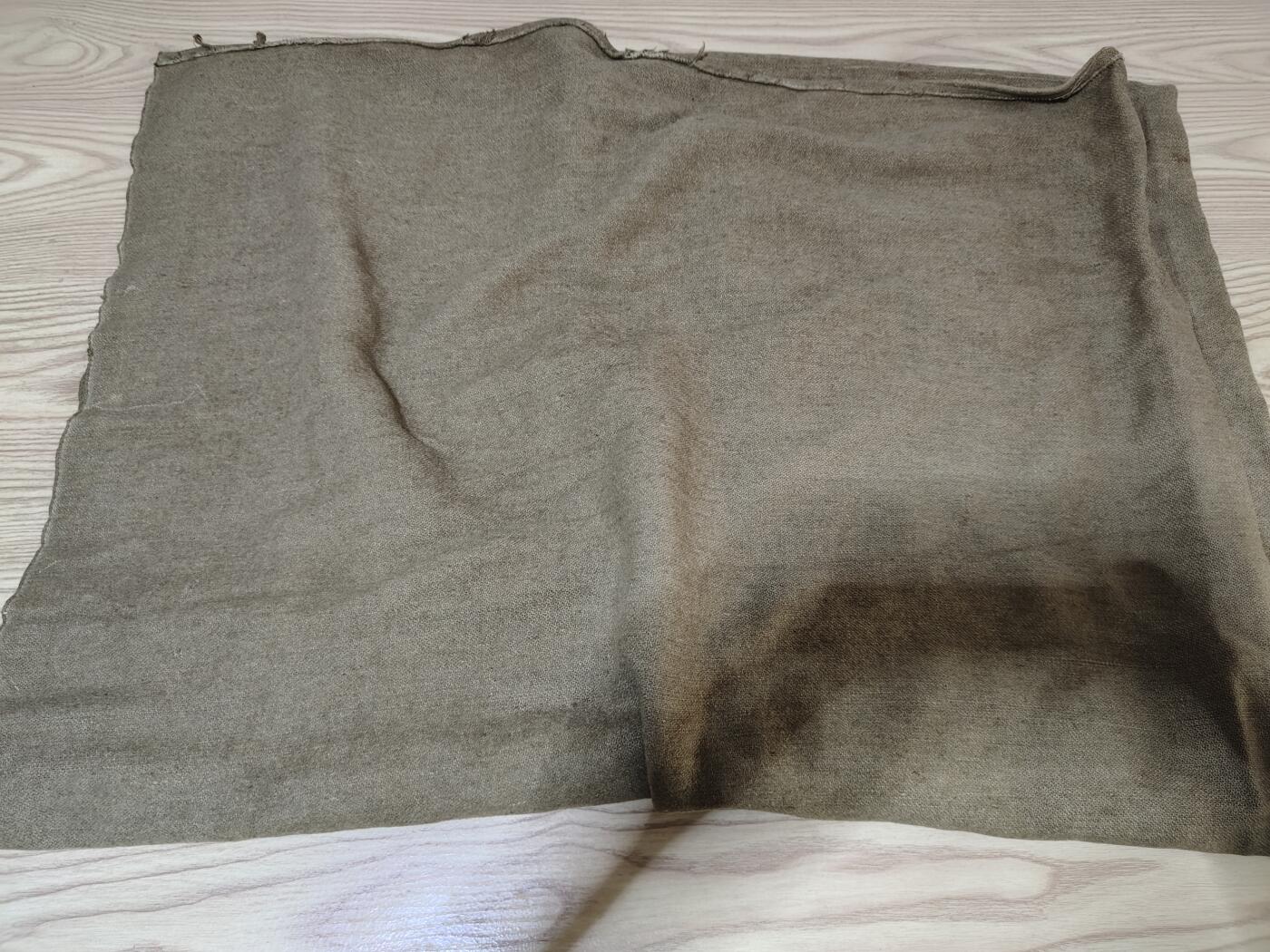 全场0元起拍 第174期 咸鱼国勋章拍卖专场 7月17日（周三）下午6：00开始 原品日本战时 陆军毛毯190*160