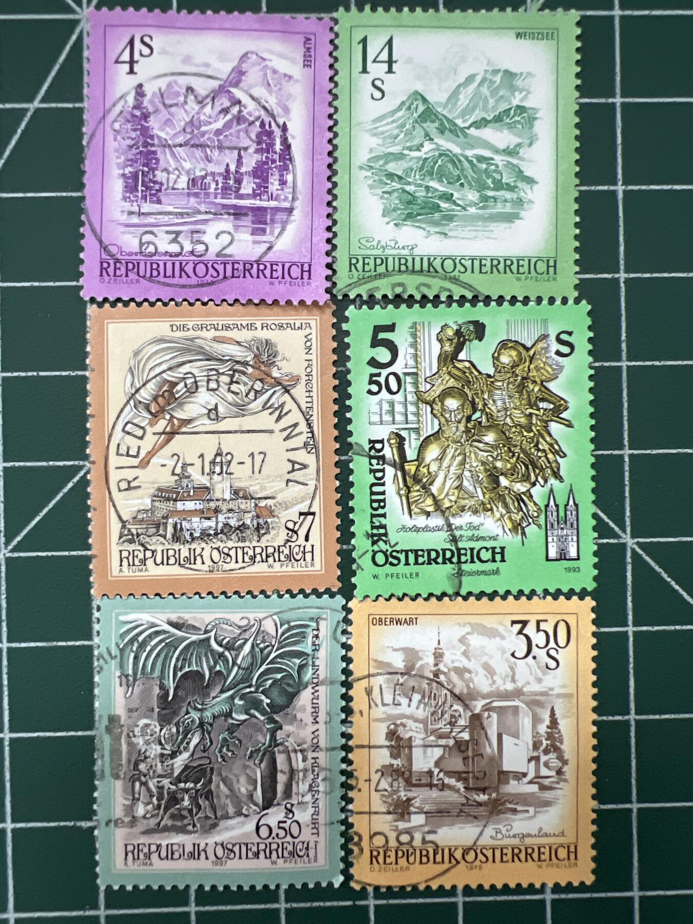 第659期 邮票专场 （无押金，捡漏，全场50包邮，偏远地区除外，接收代拍业务，本店十天发一次货） 邮票31