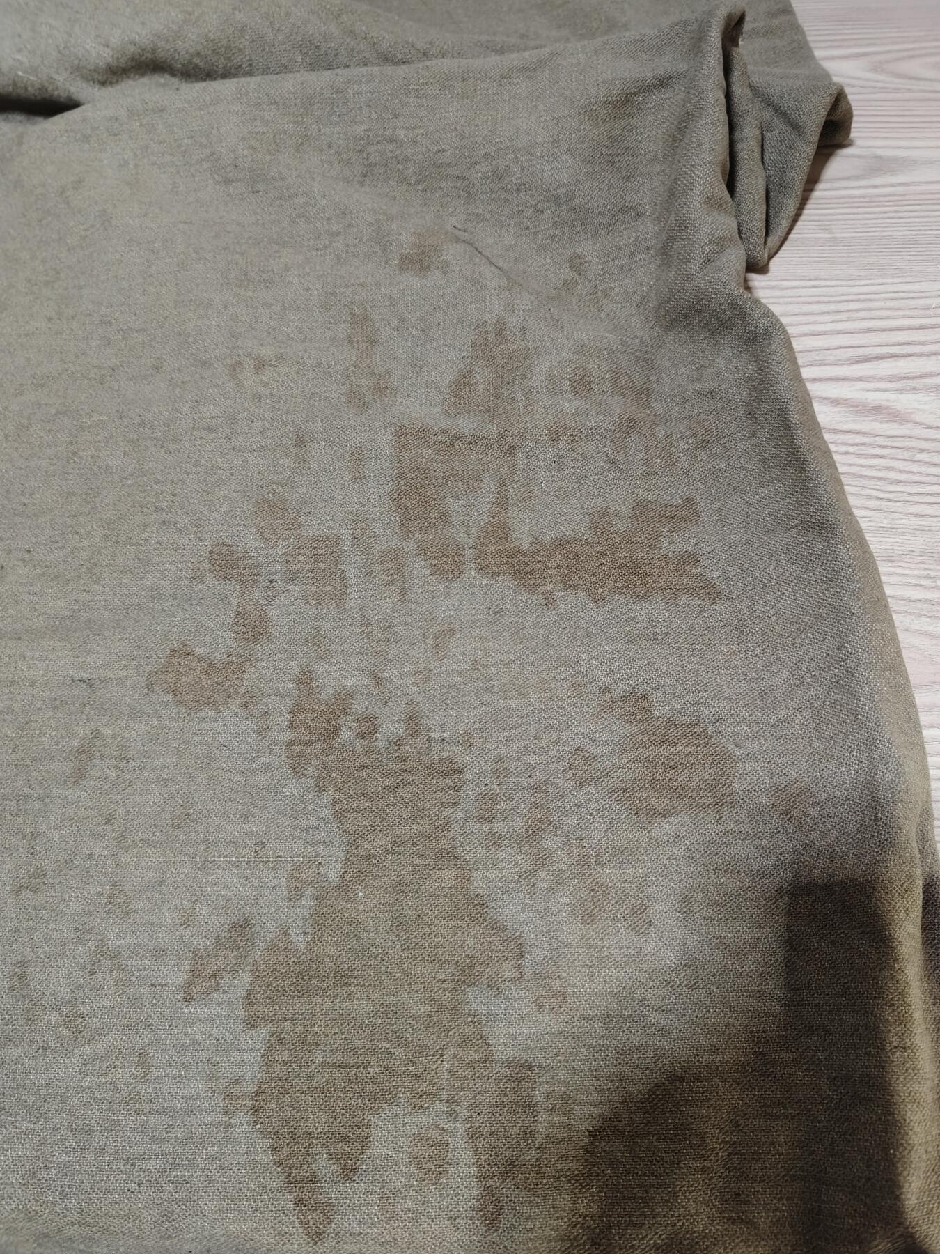 全场0元起拍 第174期 咸鱼国勋章拍卖专场 7月17日（周三）下午6：00开始 原品日本战时 陆军毛毯190*160