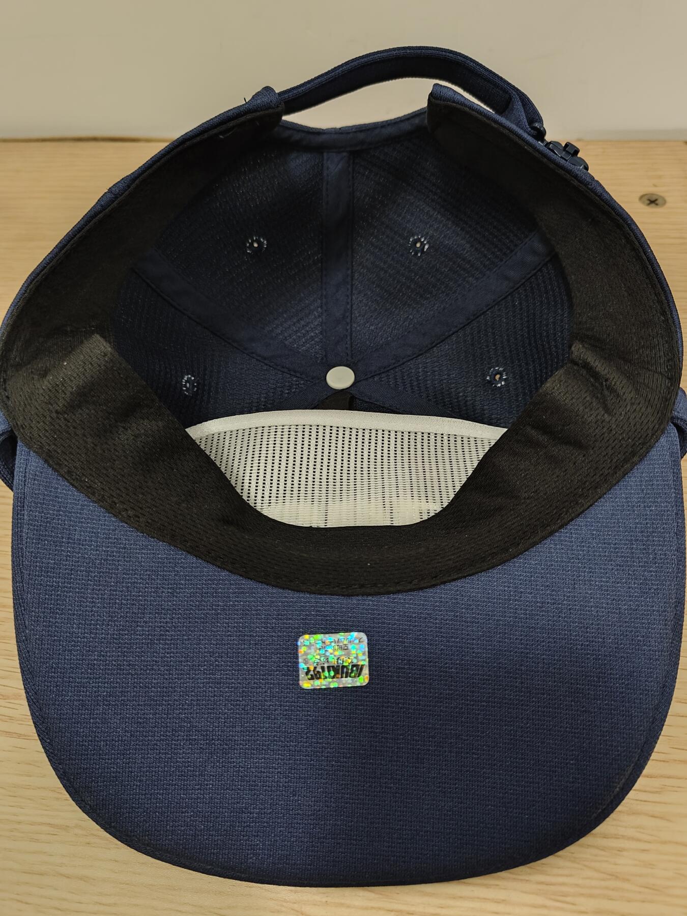 全场0元起拍 第174期 咸鱼国勋章拍卖专场 7月17日（周三）下午6：00开始 漫画空母伊吹 海自识别帽 头围可调节 58-64CM