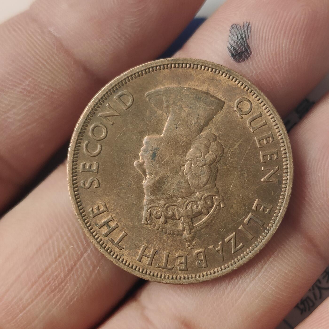 英雄古币捡漏专场第一期无押金可累计捡漏，全场50包邮，偏远地区除外。 泽西岛