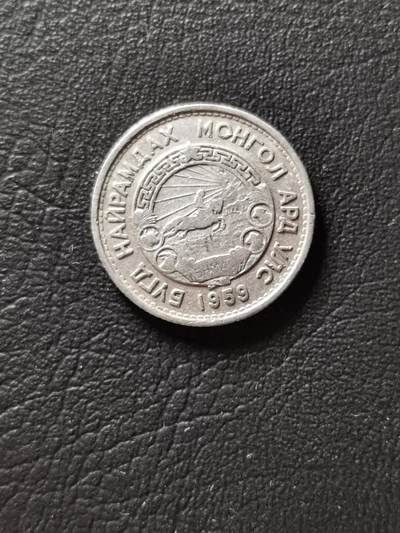 以一敌多的谢克尔小拍 - 15蒙戈