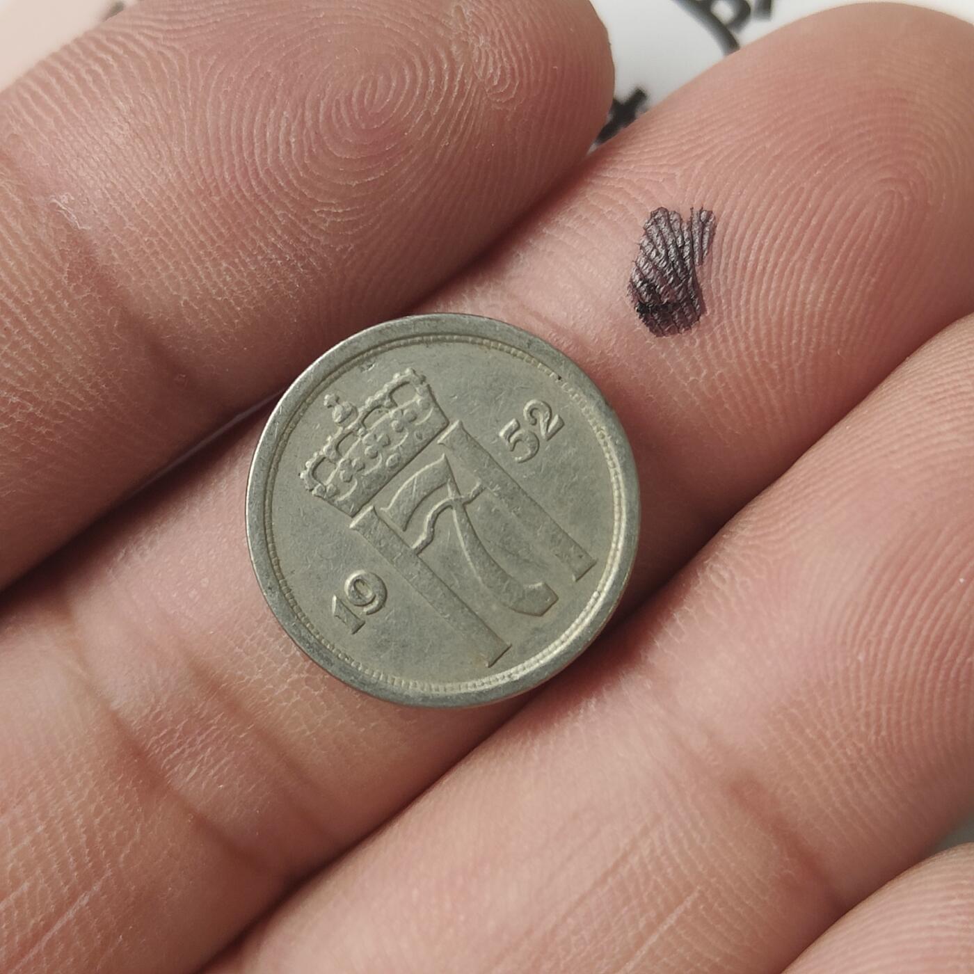 英雄古币捡漏专场第一期无押金可累计捡漏，全场50包邮，偏远地区除外。 挪威