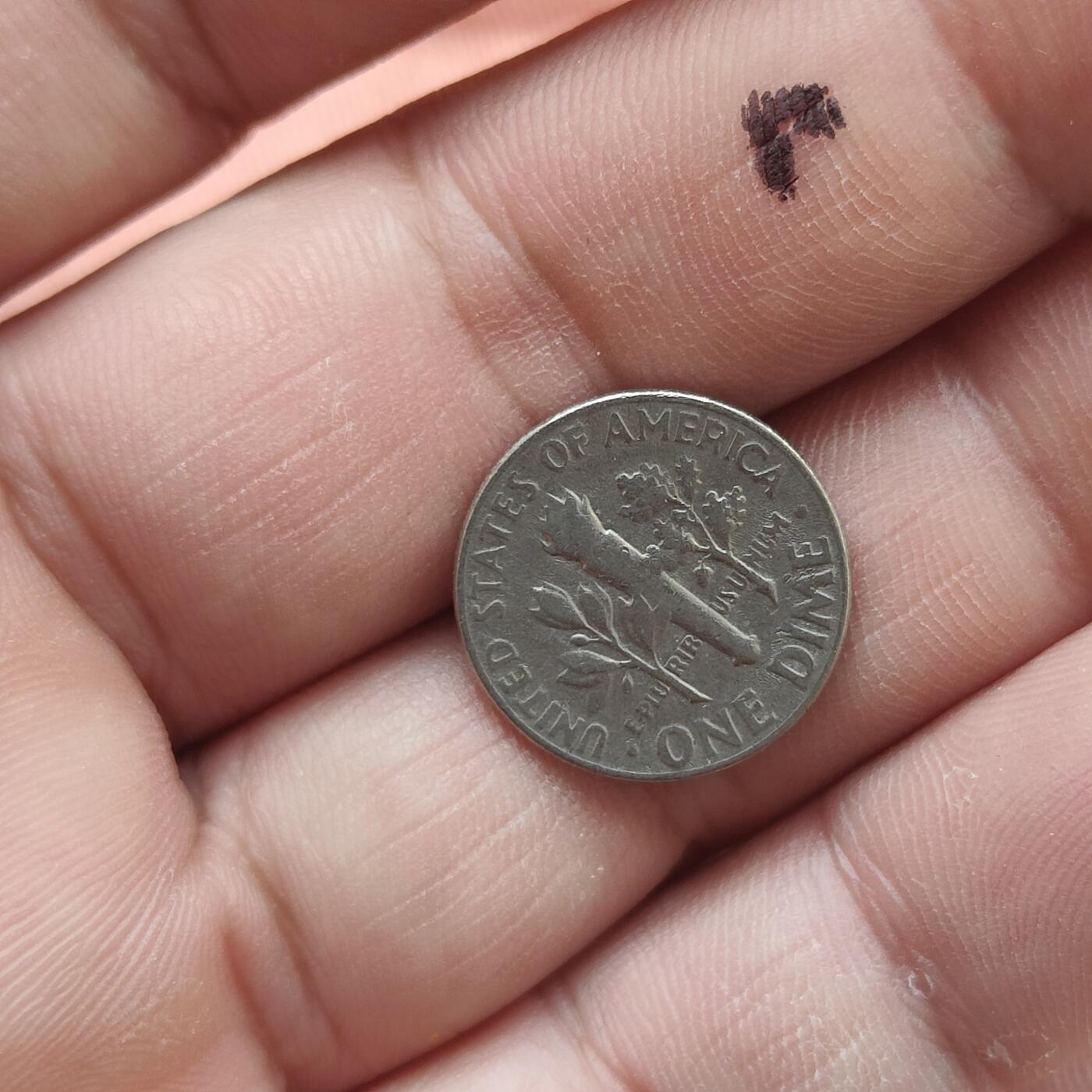 英雄古币捡漏专场第一期无押金可累计捡漏，全场50包邮，偏远地区除外。 美国10枚一组