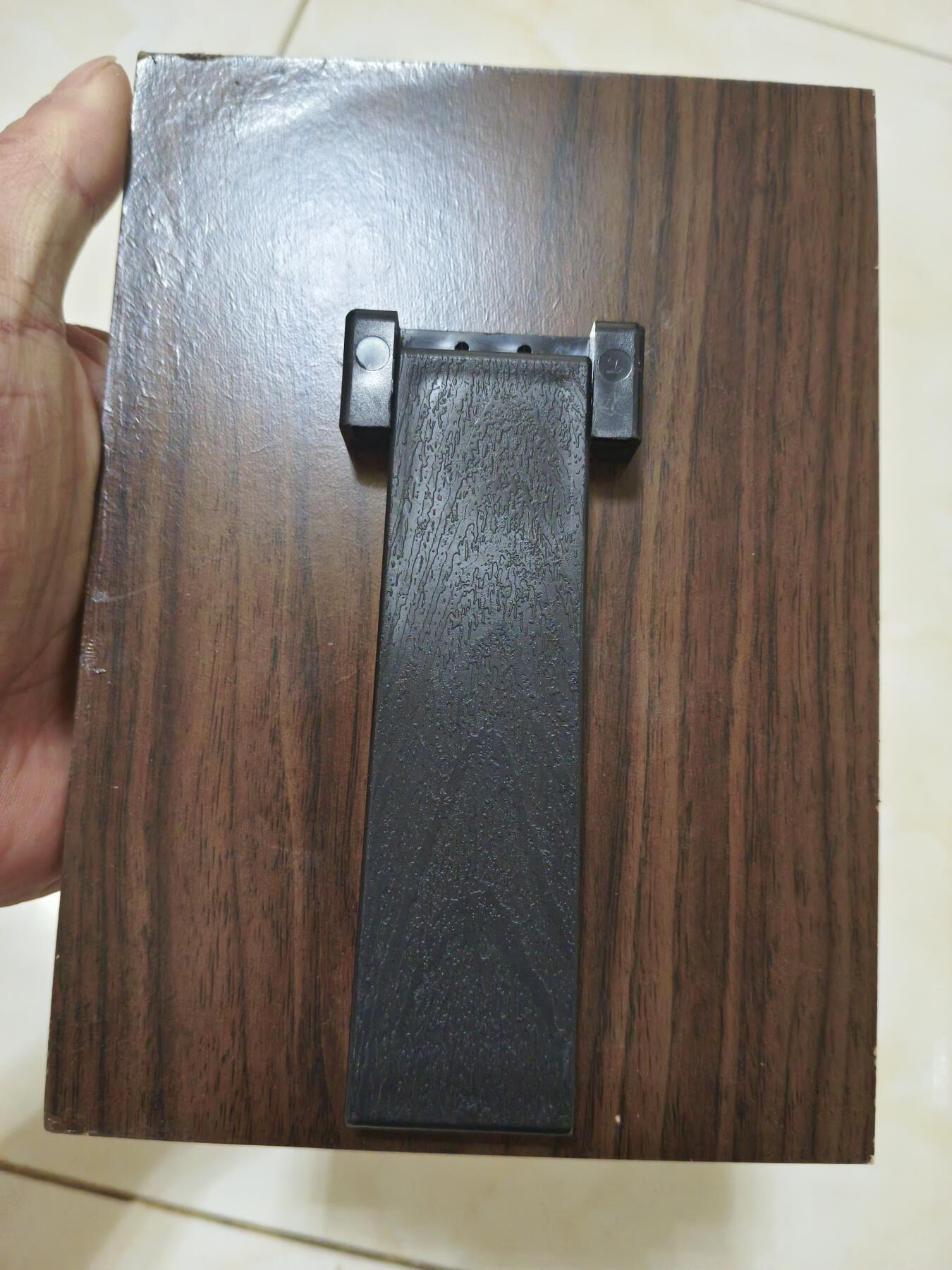 First