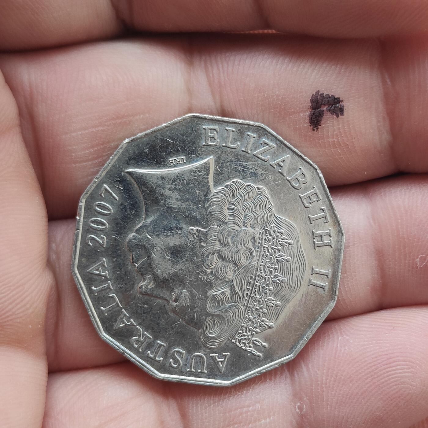 英雄古币捡漏专场第一期无押金可累计捡漏，全场50包邮，偏远地区除外。 澳大利亚大50。