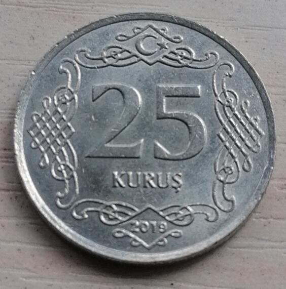 First