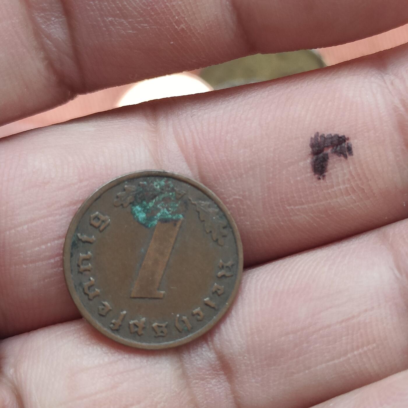 英雄古币捡漏专场第一期无押金可累计捡漏，全场50包邮，偏远地区除外。 德国万字。