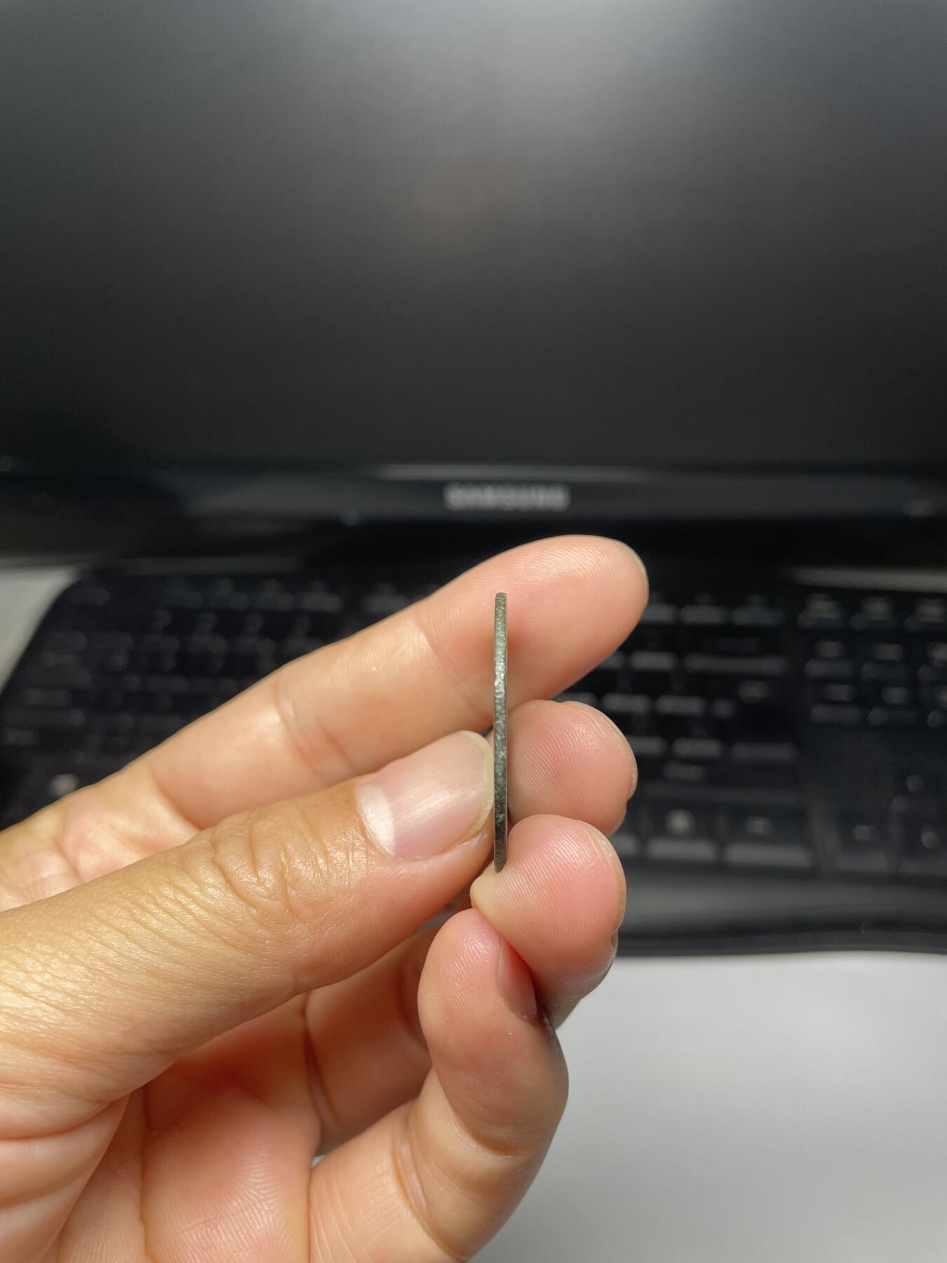每日一拍，2024年集古藏今外币拍卖第十一期-第1场—（总第101拍），新一期拍卖开始了，本期古钱币全场包真，拍卖名称未备注的均无补裂翘等缺陷 淳熙元宝背上十，尺寸29.4*1.3