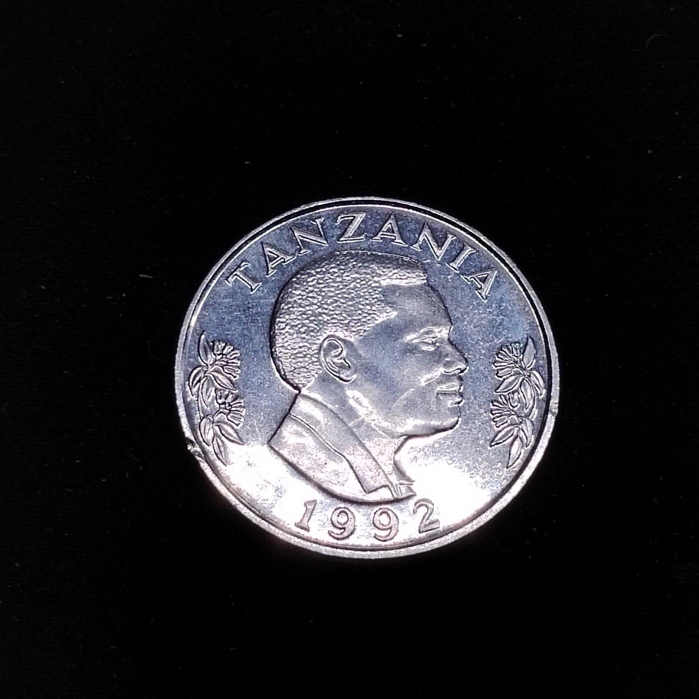 20240714 坦桑尼亚