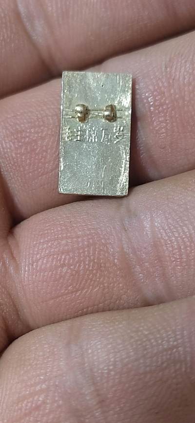 毛主席像章、徽章拍场，都是精品小章 🔥🔥🔥🔥火炬徽章，非常少见的版别，可佩戴