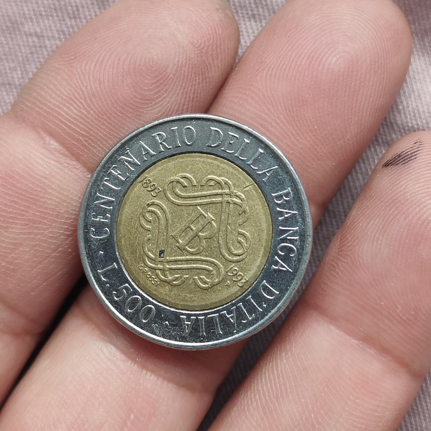 英雄古币捡漏专场第一期无押金可累计捡漏，全场50包邮，偏远地区除外。 意大利