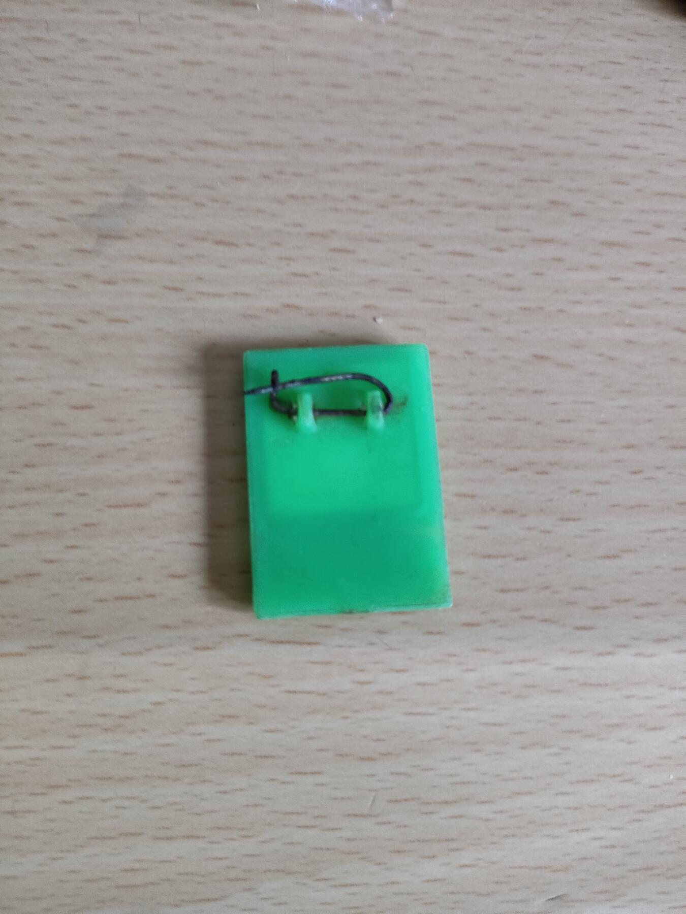 老像章