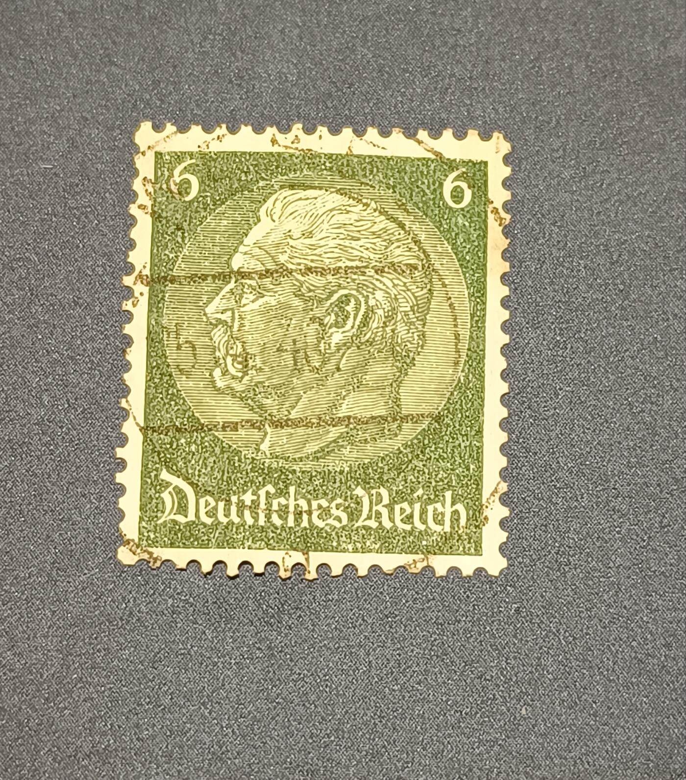 First