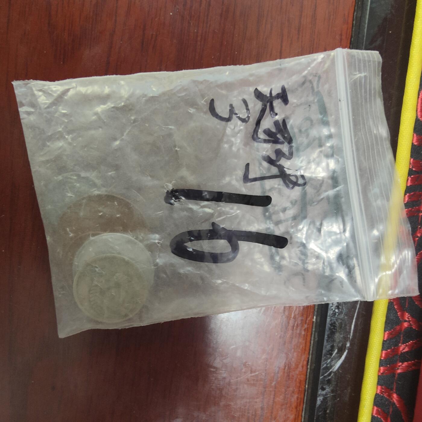 英雄古币捡漏专场第一期无押金可累计捡漏，全场50包邮，偏远地区除外。 外国硬币7枚