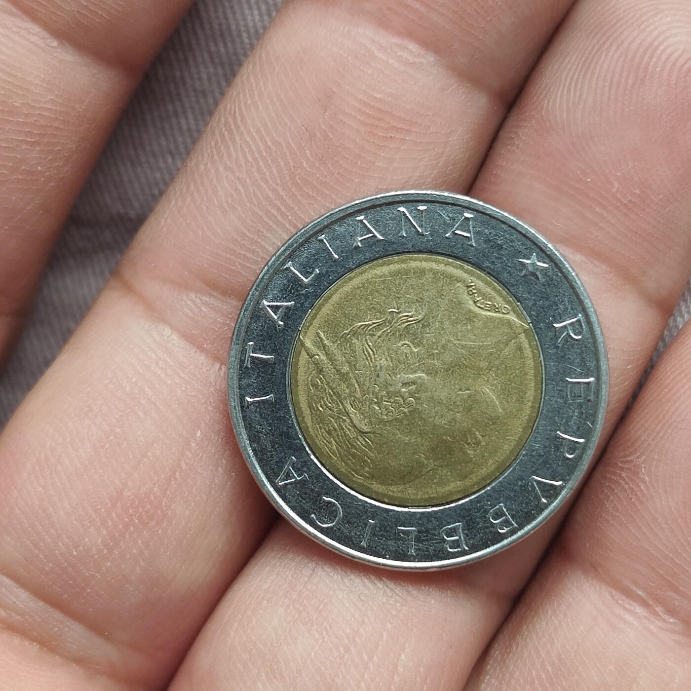 英雄古币捡漏专场第一期无押金可累计捡漏，全场50包邮，偏远地区除外。 意大利