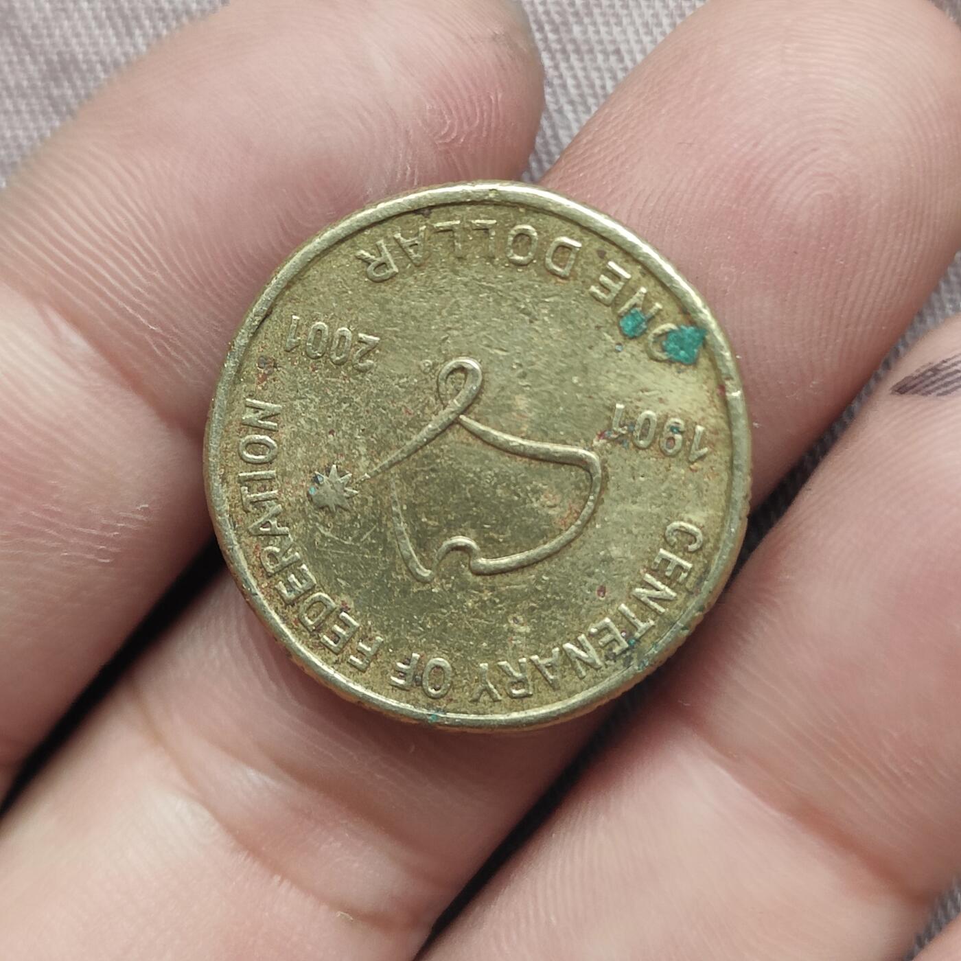 英雄古币捡漏专场第一期无押金可累计捡漏，全场50包邮，偏远地区除外。 澳大利亚