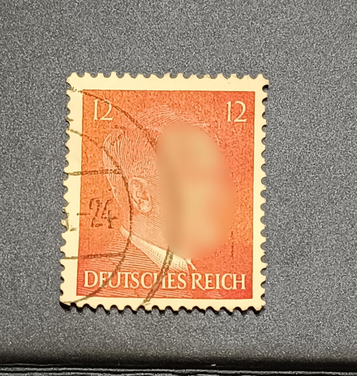 First
