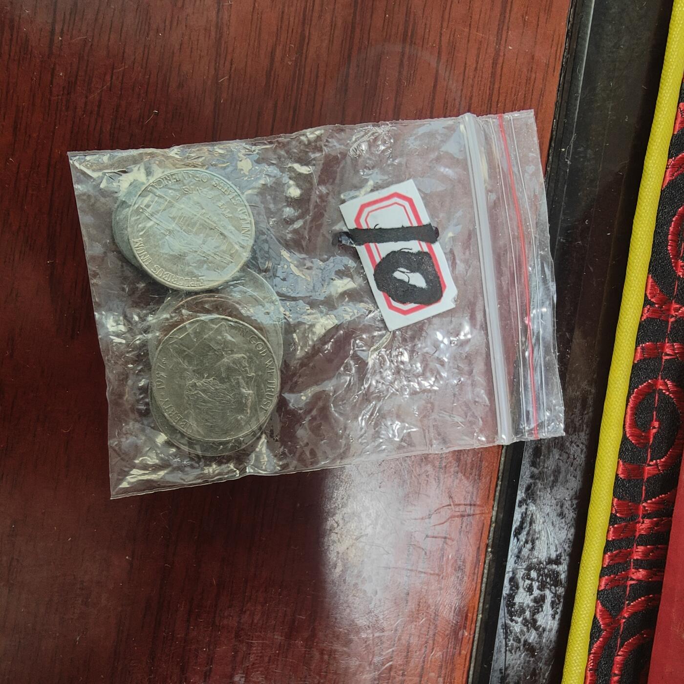 英雄古币捡漏专场第一期无押金可累计捡漏，全场50包邮，偏远地区除外。 外国硬币7枚