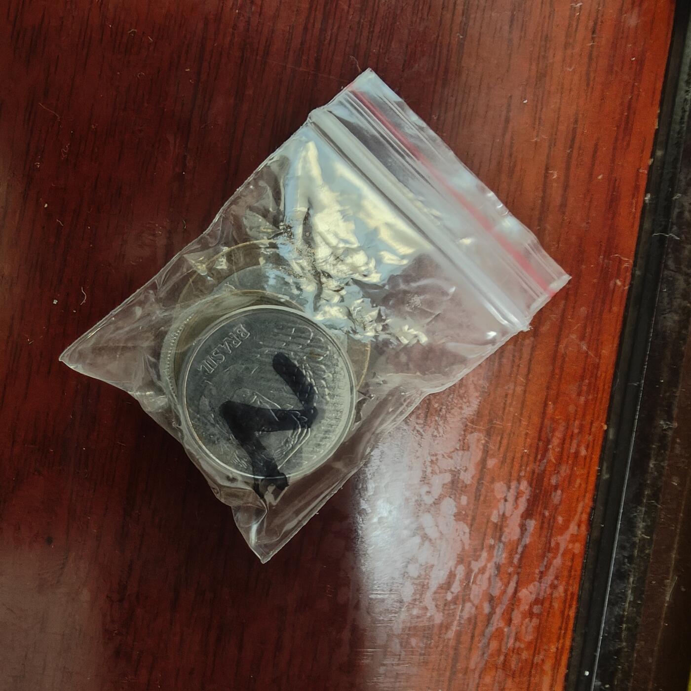 英雄古币捡漏专场第一期无押金可累计捡漏，全场50包邮，偏远地区除外。 外国硬币7枚