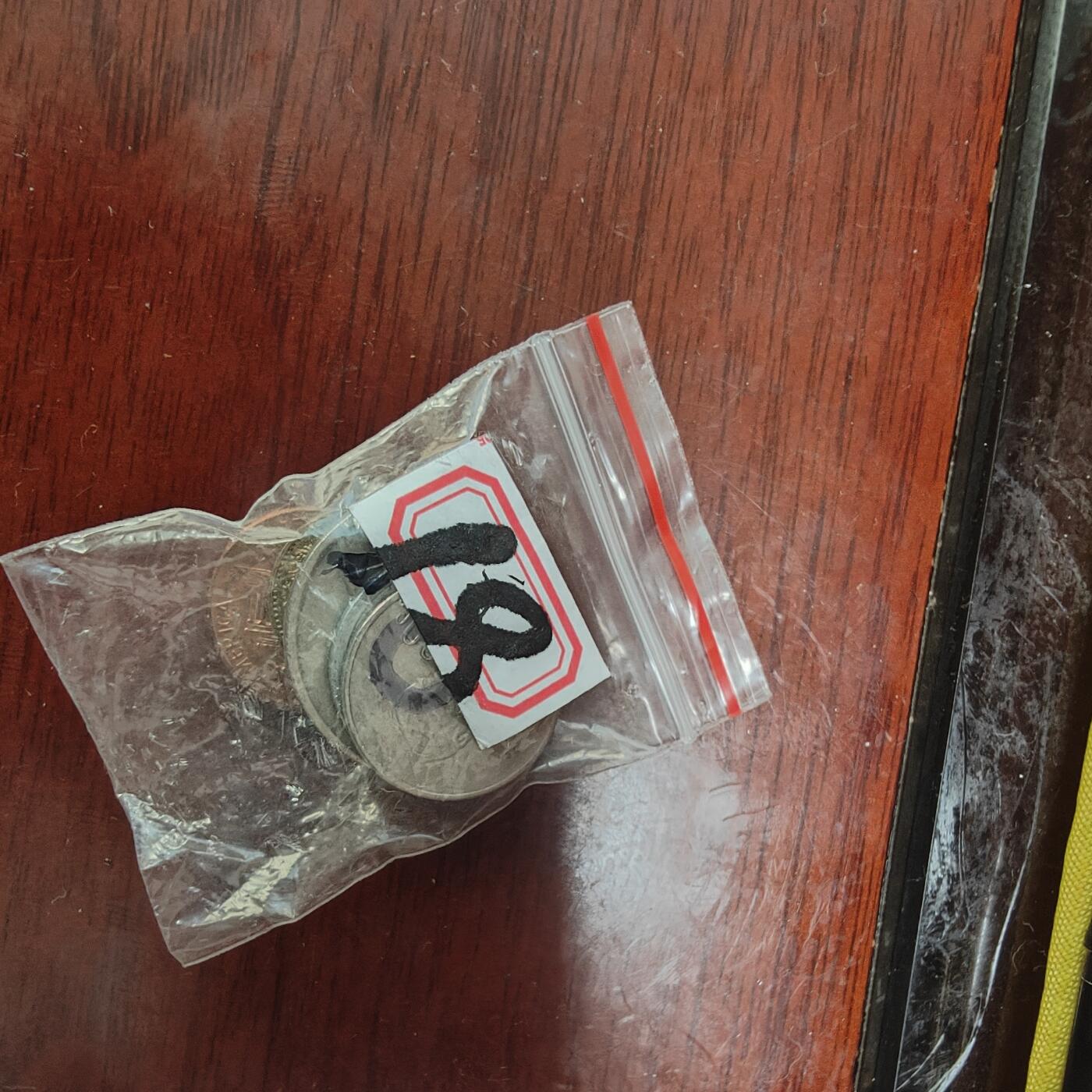 英雄古币捡漏专场第一期无押金可累计捡漏，全场50包邮，偏远地区除外。 外国硬币7枚