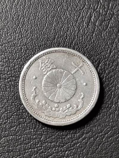 钱币邮票场 - 日本