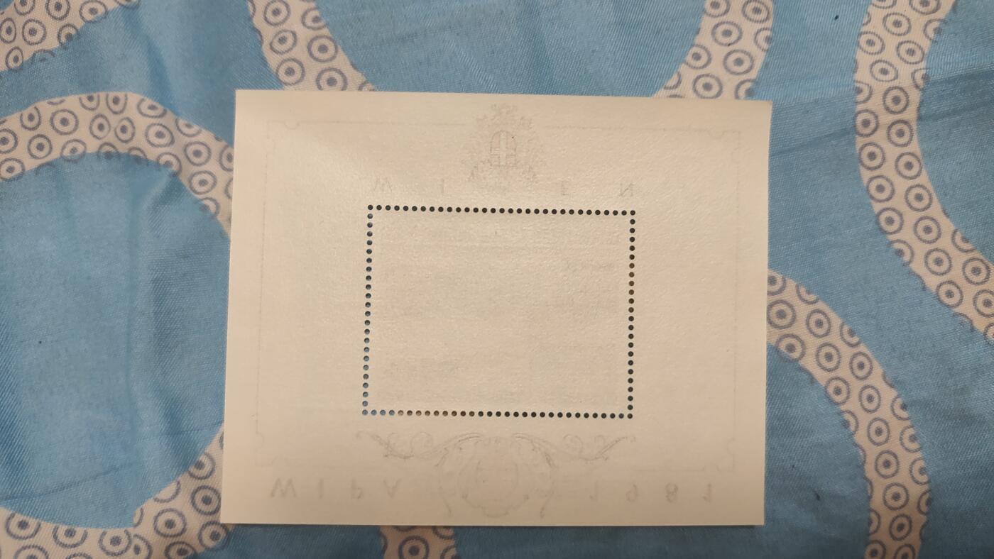 First