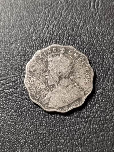 钱币邮票场 - 印度