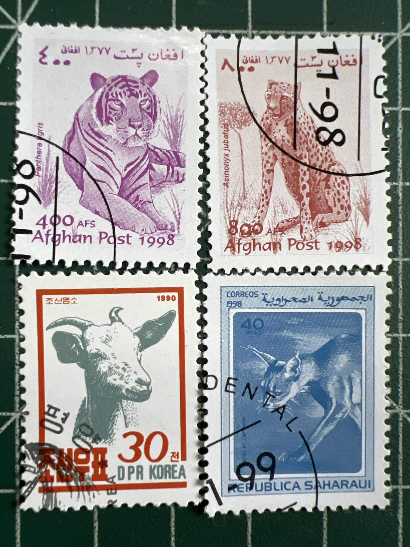 第660期 邮票专场 （无押金，捡漏，全场50包邮，偏远地区除外，接收代拍业务，本店十天发一次货） 邮票13