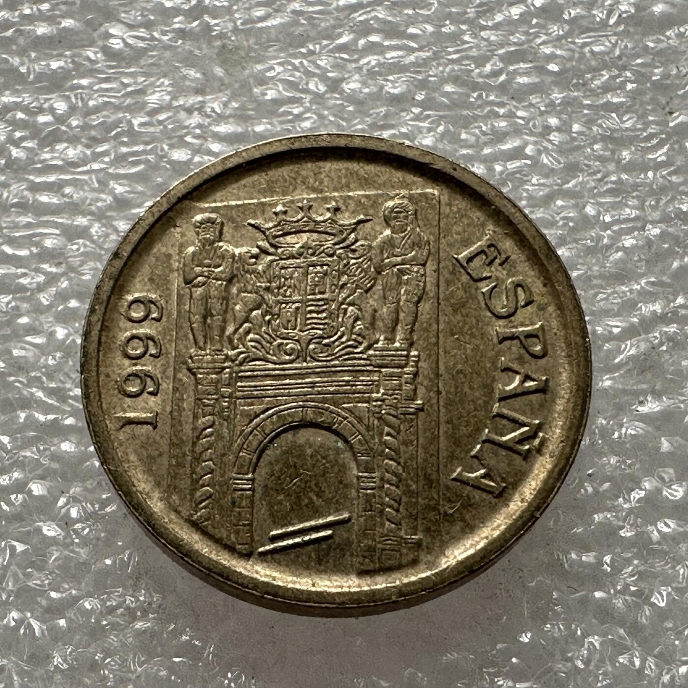 First