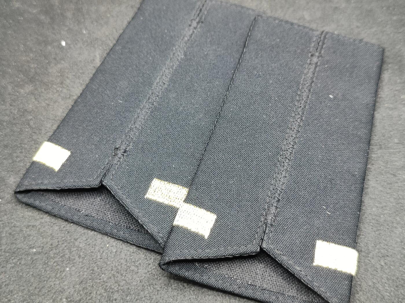 全场0元起拍 第175期 咸鱼国勋章拍卖专场 7月21日（周日）下午6：00开始 日本海自肩章 三等海尉