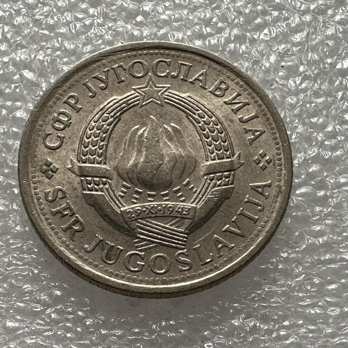 First