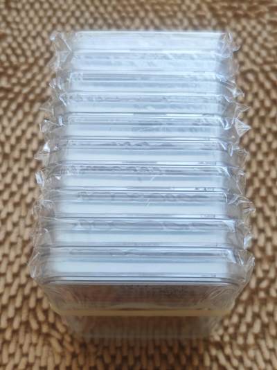 07月24日 朝鲜蒙古币钞 - 朝鲜《2017年北京国际钱币博览会》5朝鲜圆 精制纪念黄铜币 10枚 unc品相