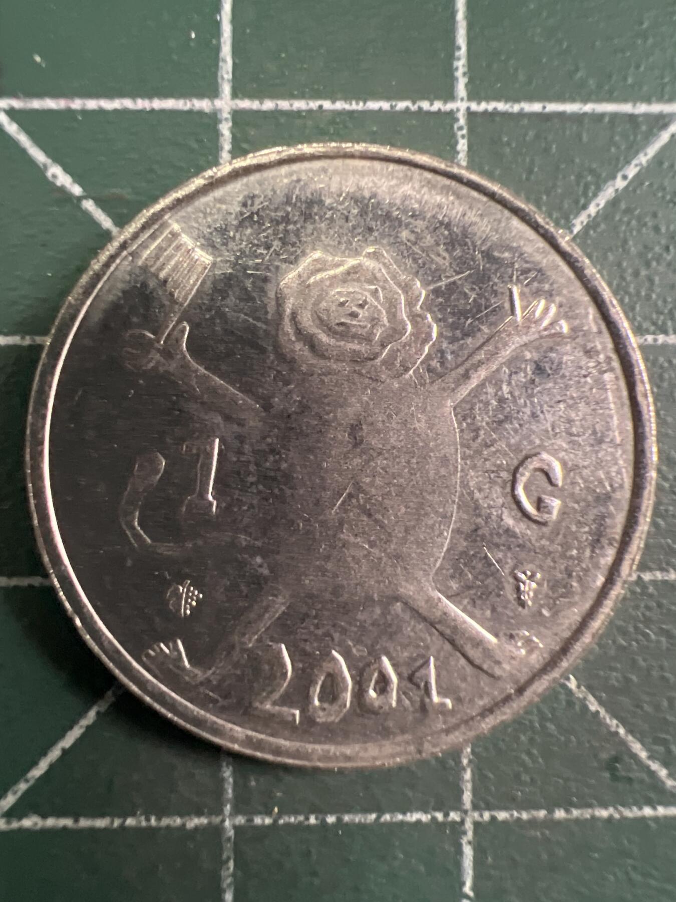 第657期 硬币场 （无押金，捡漏，全场50包邮，偏远地区除外，接收代拍业务，本店十天发一次货） 代用币