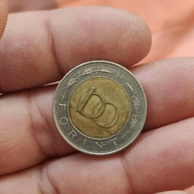 英雄古币捡漏专场第一期无押金可累计捡漏，全场50包邮，偏远地区除外。 - 匈牙利