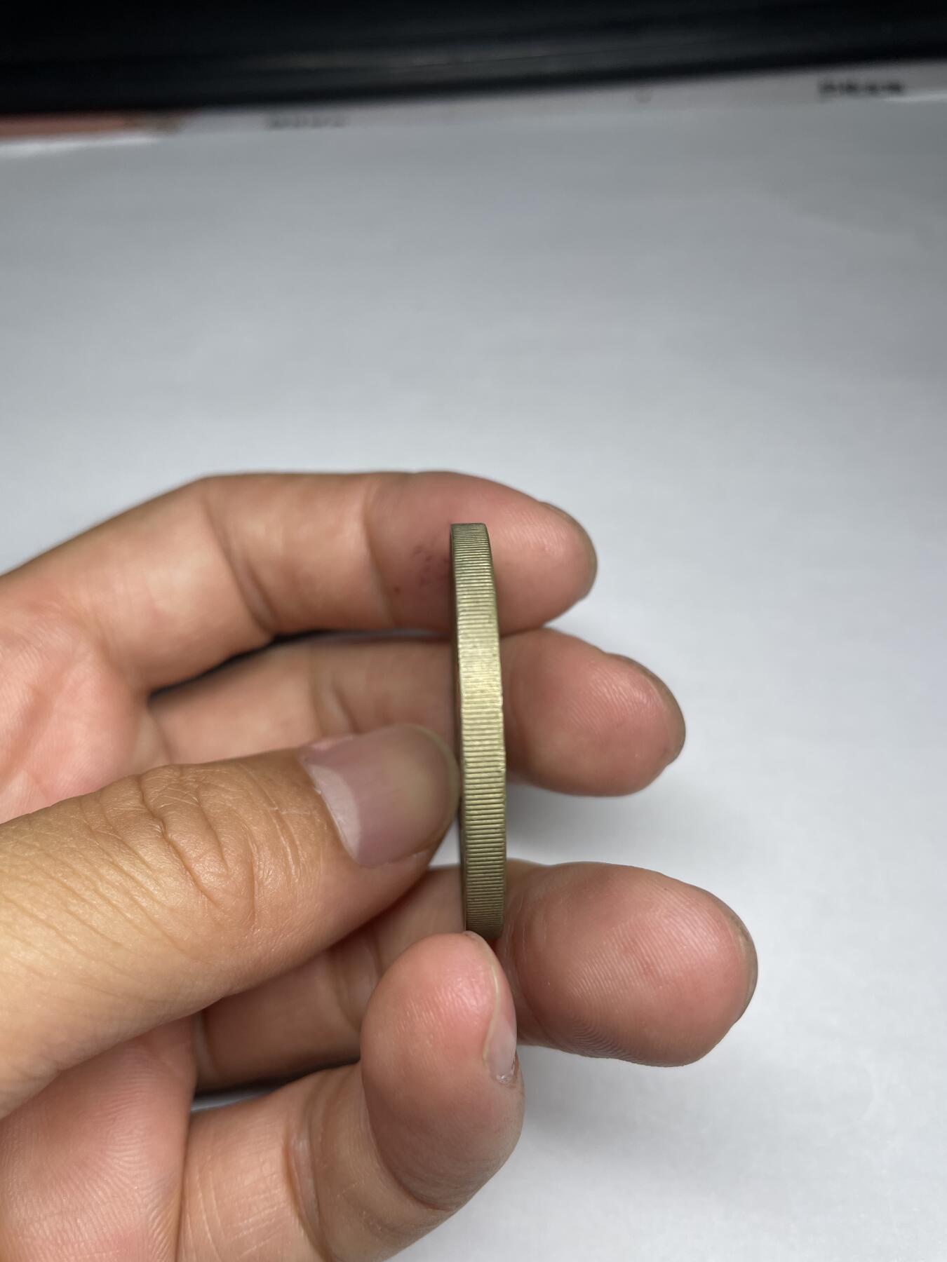 每日一拍，2024年集古藏今外币拍卖第十一期-第5场—（总第105拍），新一期拍卖开始了 1970年索马里粮农5先令
