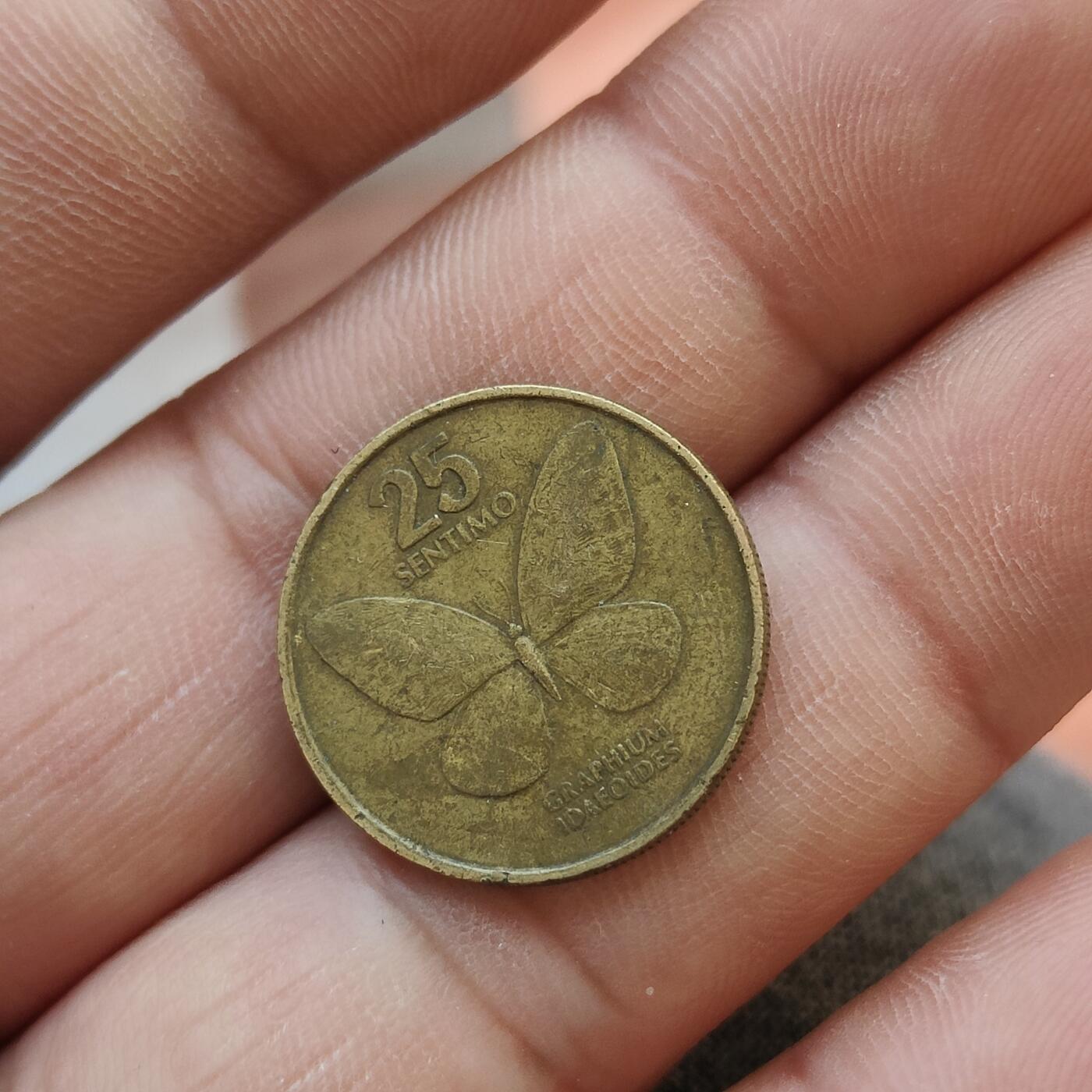 英雄古币捡漏专场第一期无押金可累计捡漏，全场50包邮，偏远地区除外。 菲律宾