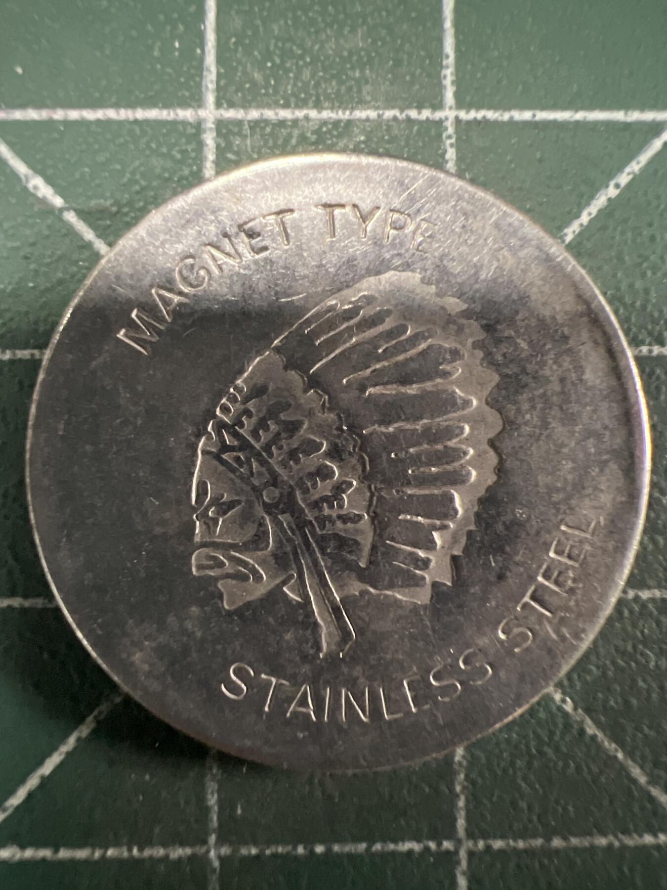 第656期 硬币场 （无押金，捡漏，全场50包邮，偏远地区除外，接收代拍业务，本店十天发一次货） 代用币