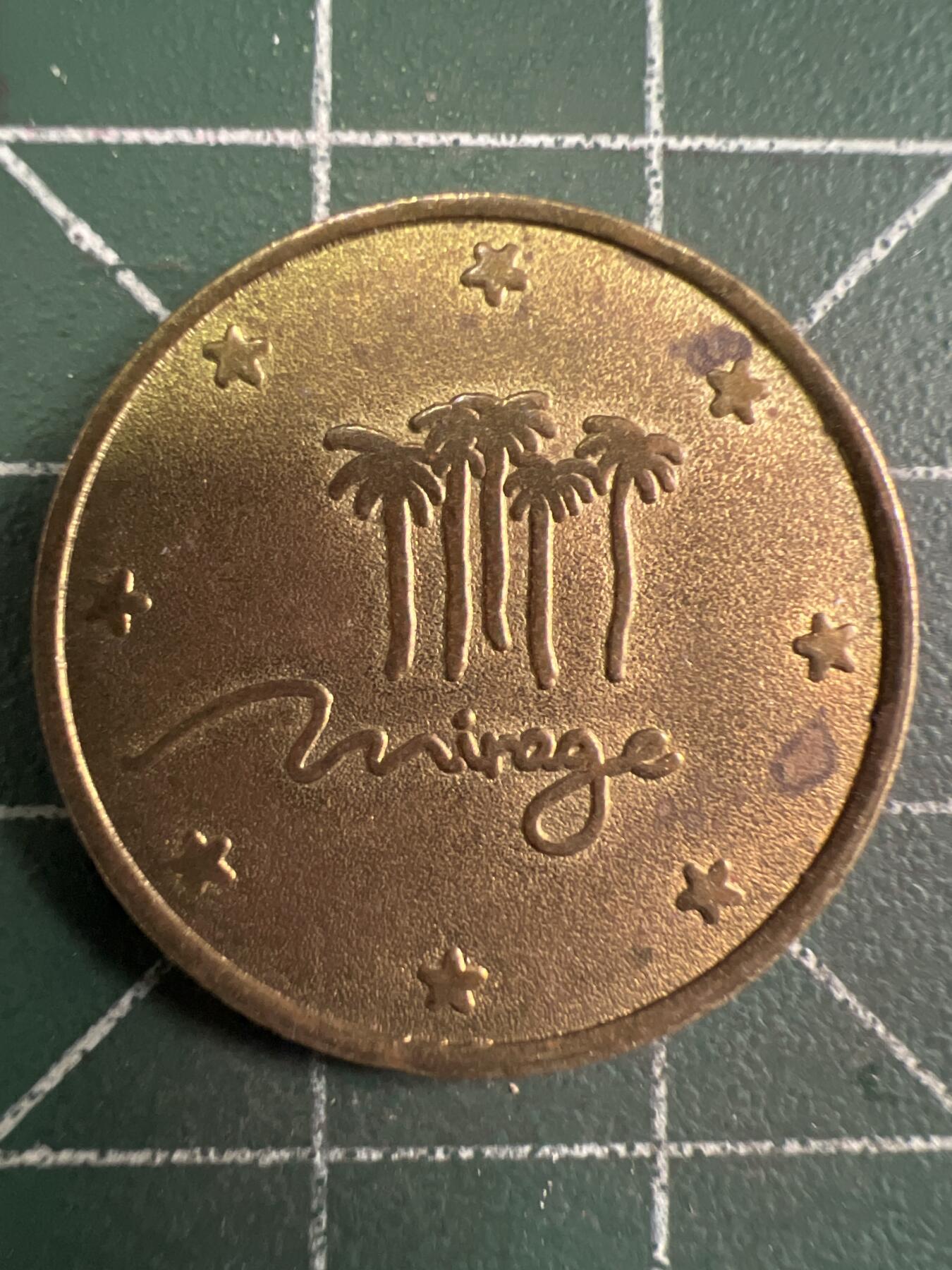 第657期 硬币场 （无押金，捡漏，全场50包邮，偏远地区除外，接收代拍业务，本店十天发一次货） 代用币